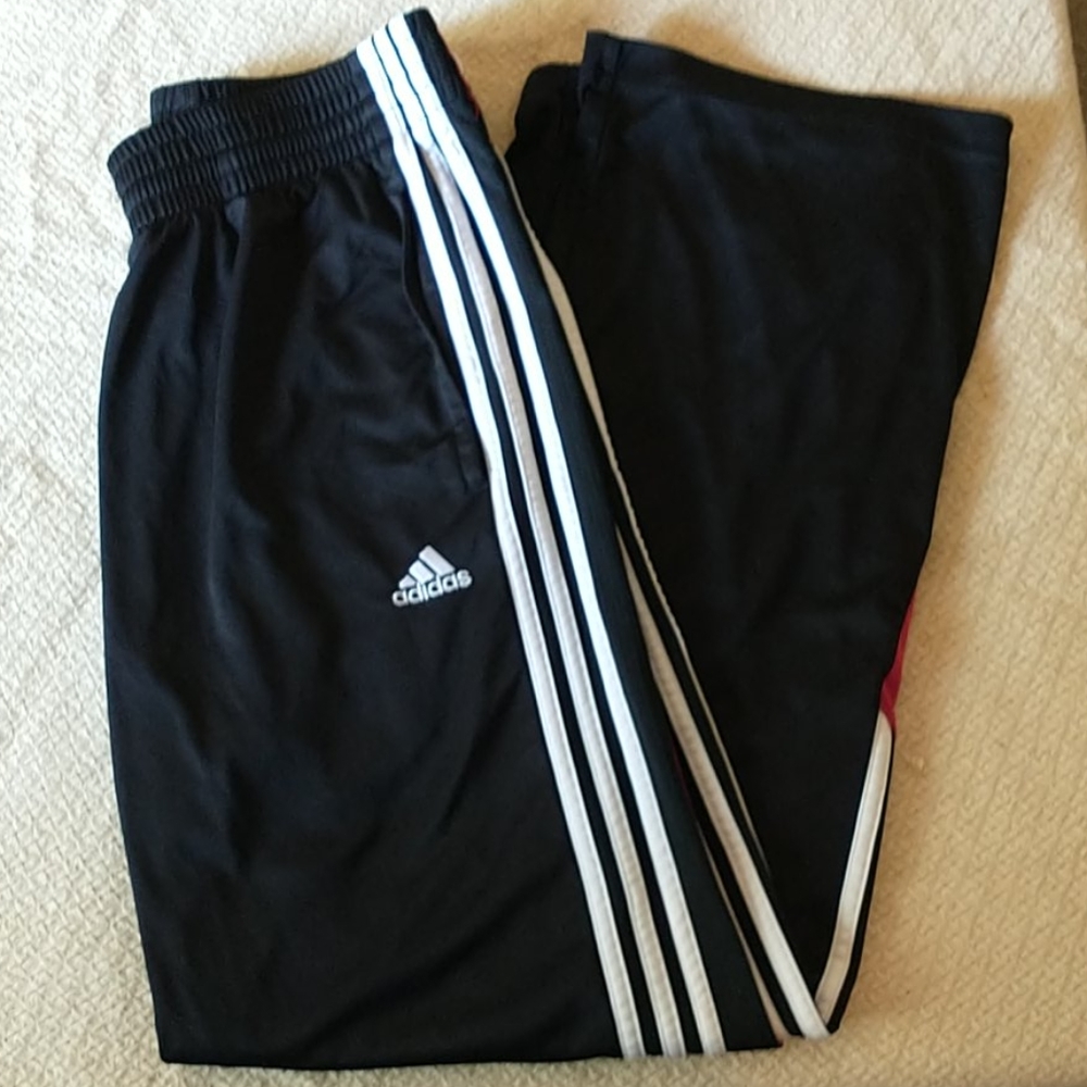 Adidas men's pants